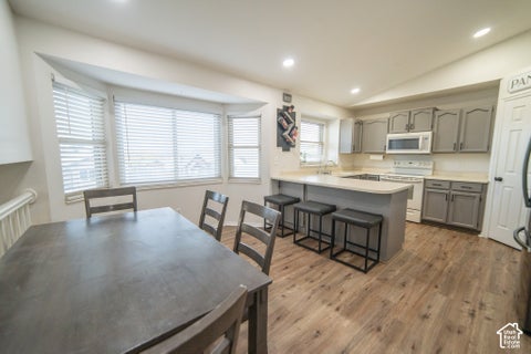 Tiny photo for 7676 W JEFFERSON RD, Magna, UT 84044 (MLS # 2189917)
