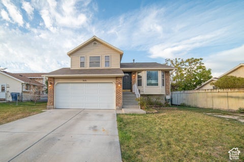 Photo of 7676 W JEFFERSON RD, Magna, UT 84044 (MLS # 2189917)