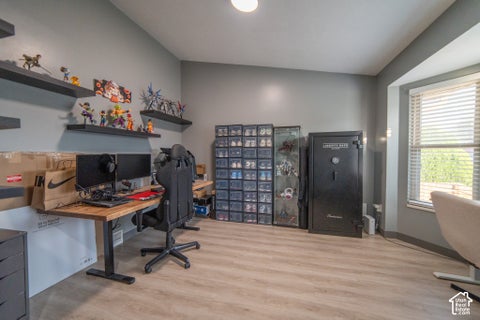 Tiny photo for 7676 W JEFFERSON RD, Magna, UT 84044 (MLS # 2189917)