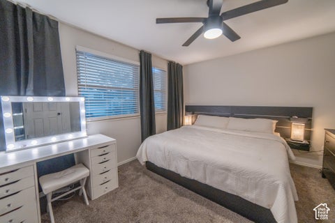 Tiny photo for 7676 W JEFFERSON RD, Magna, UT 84044 (MLS # 2189917)