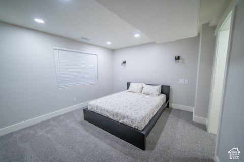 Tiny photo for 7676 W JEFFERSON RD, Magna, UT 84044 (MLS # 2189917)