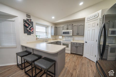 Tiny photo for 7676 W JEFFERSON RD, Magna, UT 84044 (MLS # 2189917)