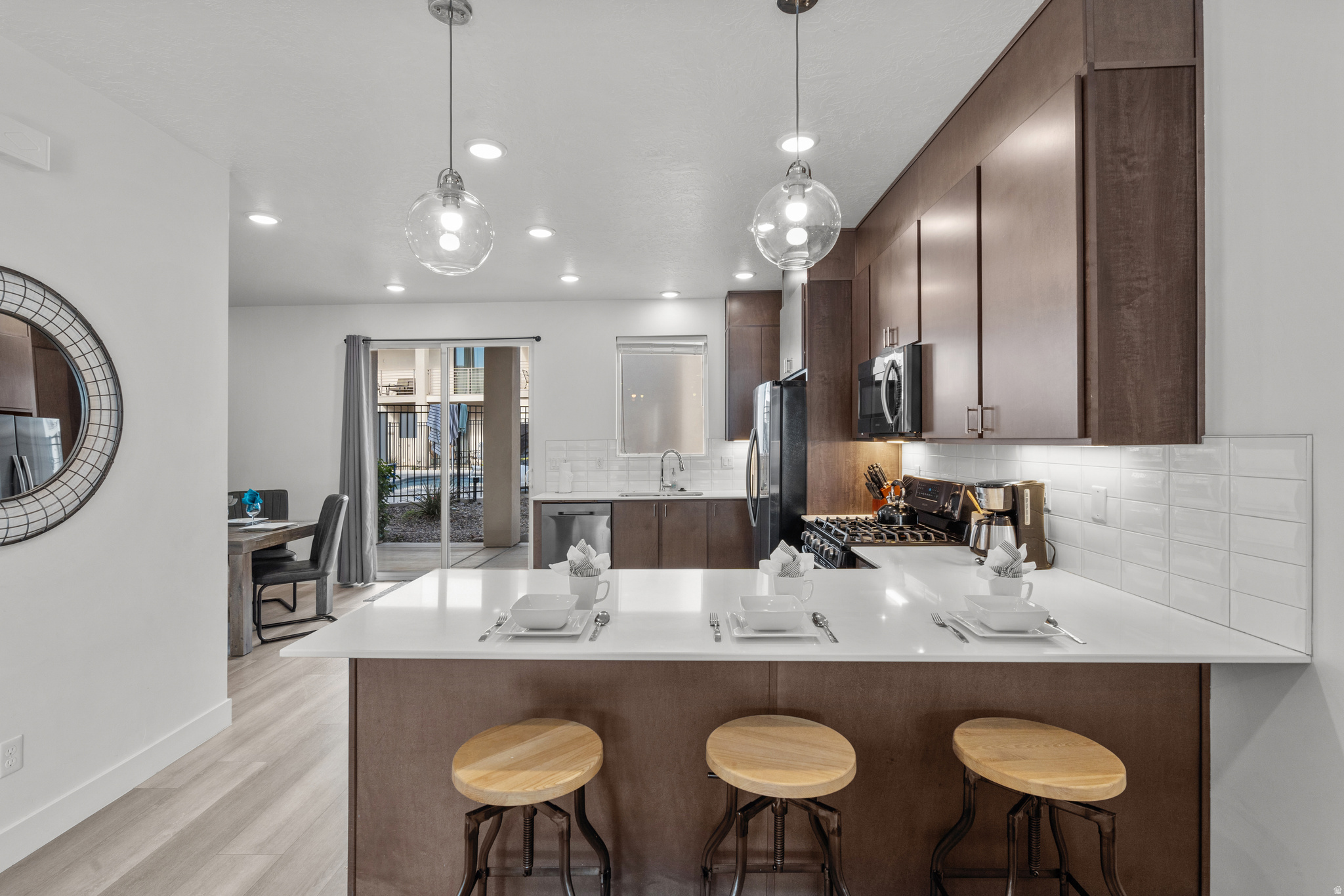 LOFTS AT GREEN VALLEY - Residential