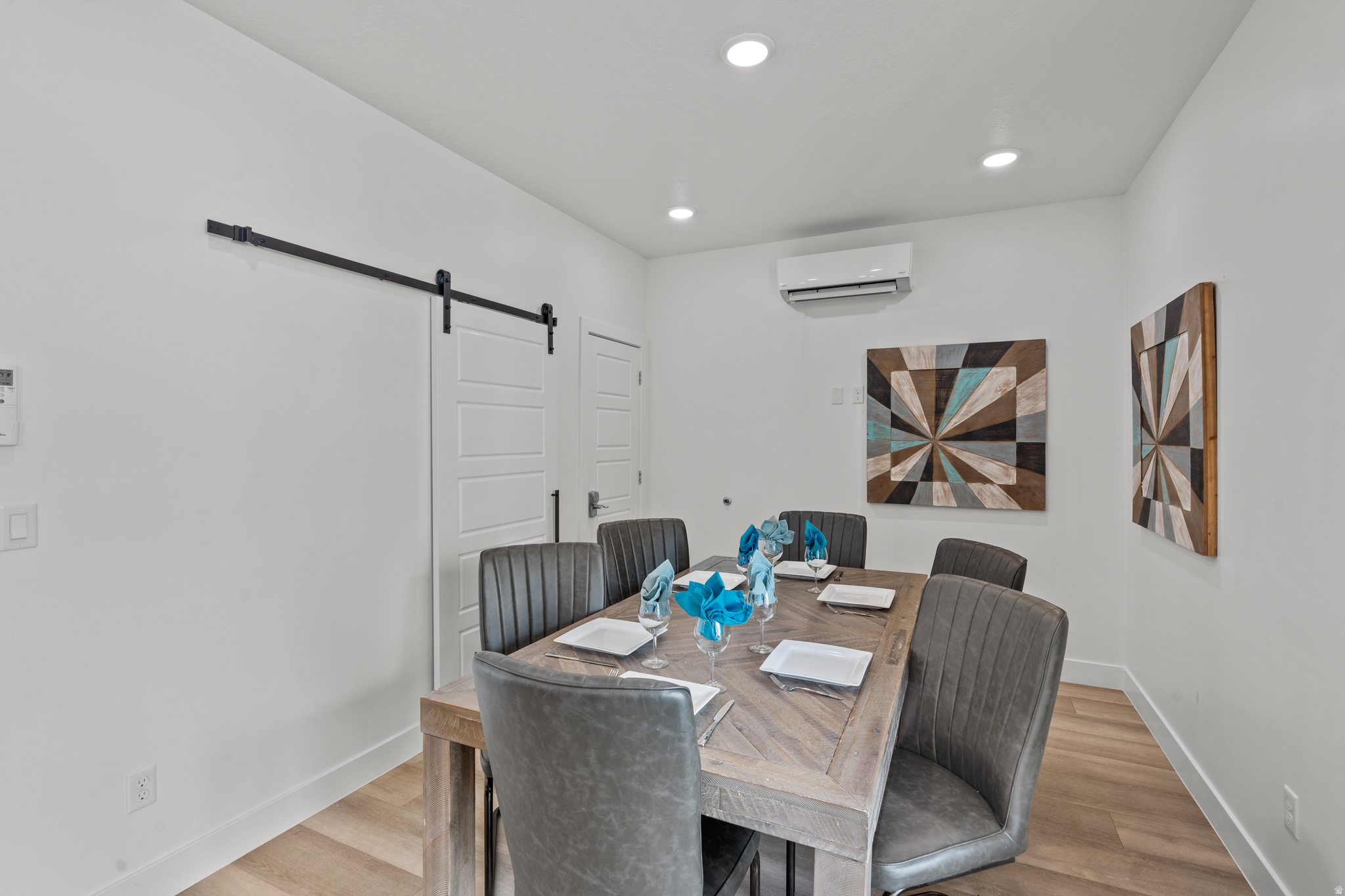 LOFTS AT GREEN VALLEY - Residential