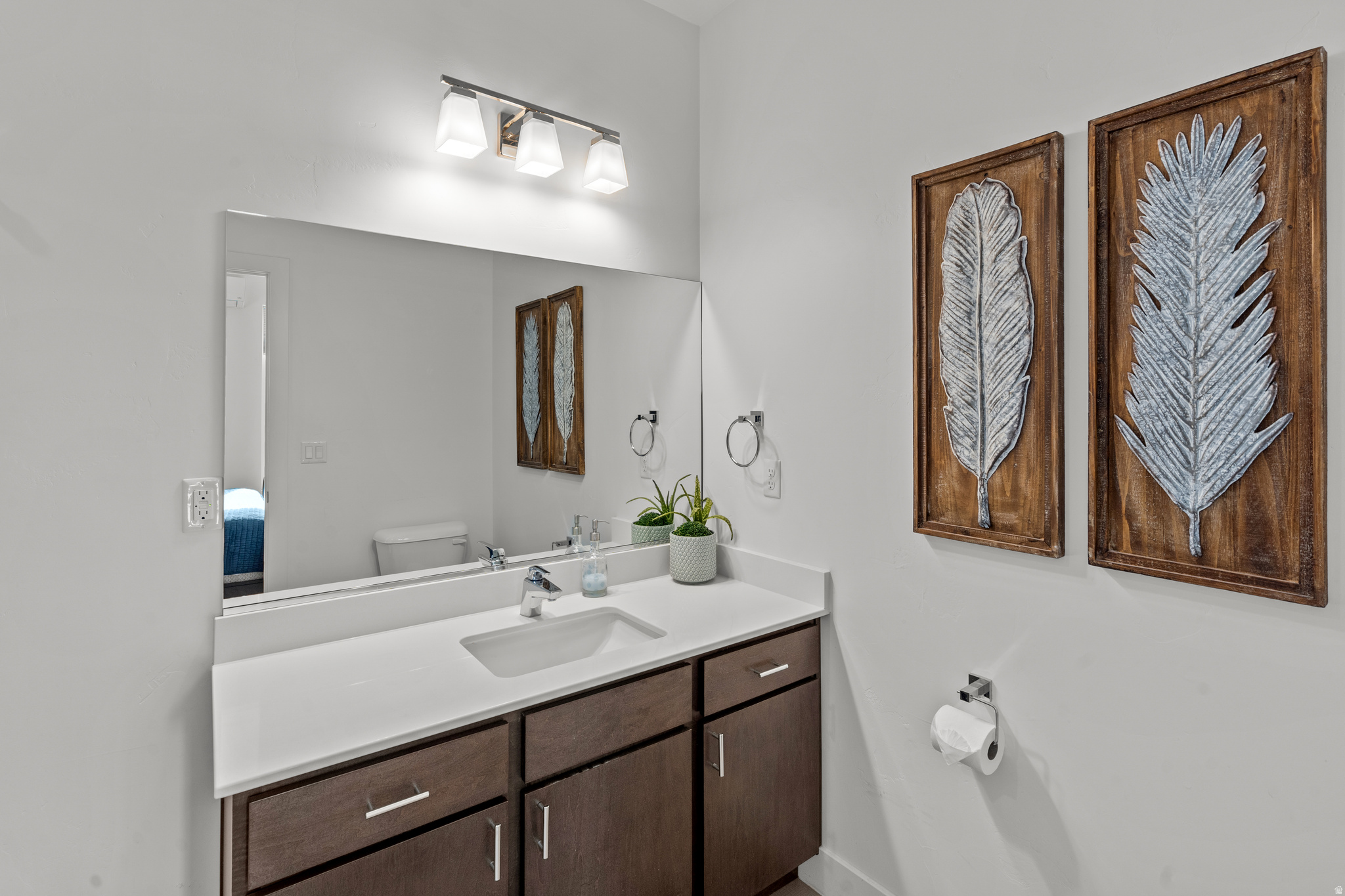 LOFTS AT GREEN VALLEY - Residential