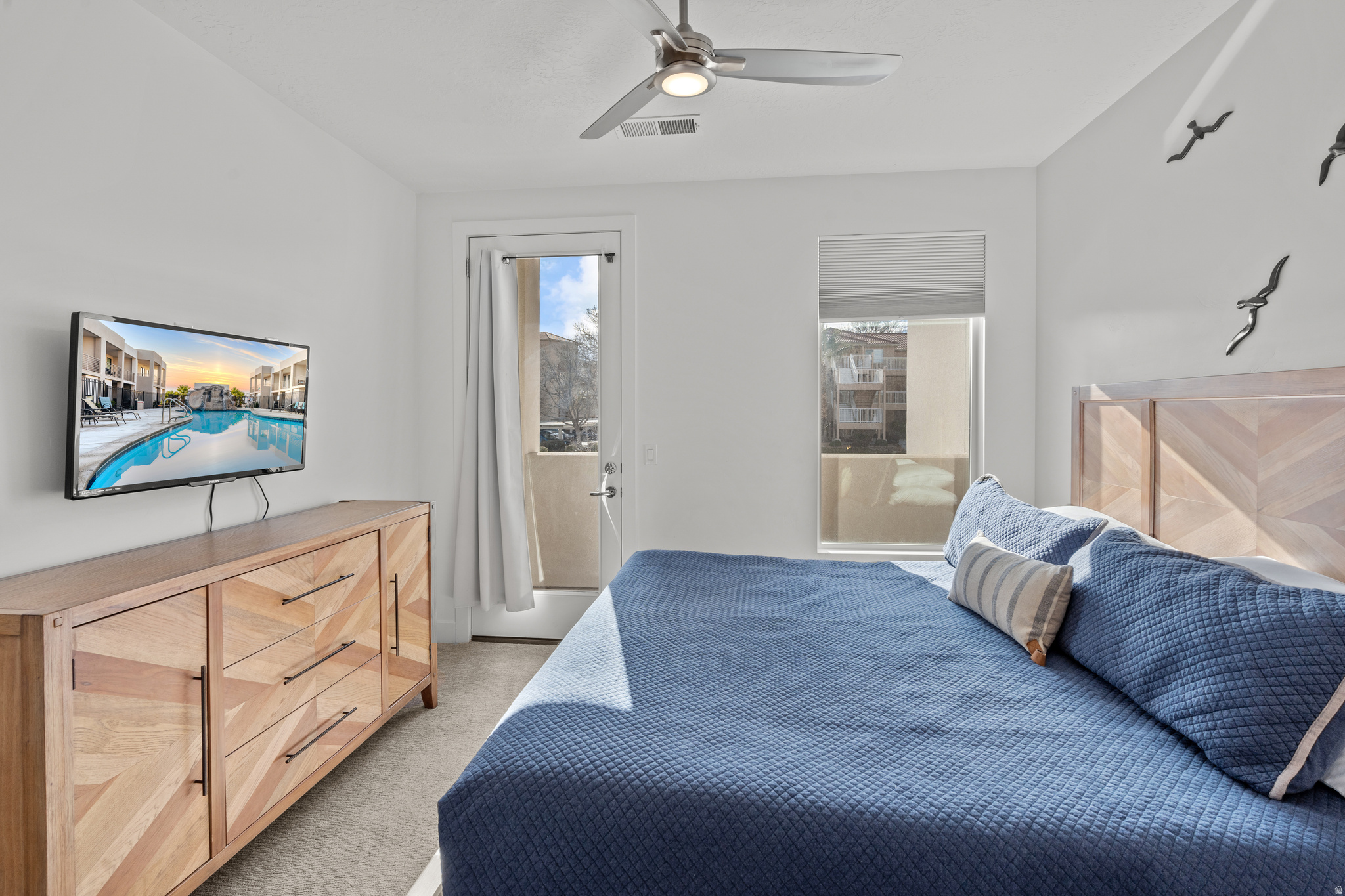 LOFTS AT GREEN VALLEY - Residential
