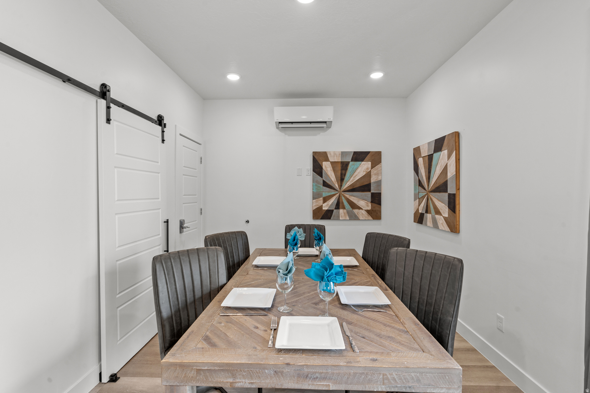 LOFTS AT GREEN VALLEY - Residential