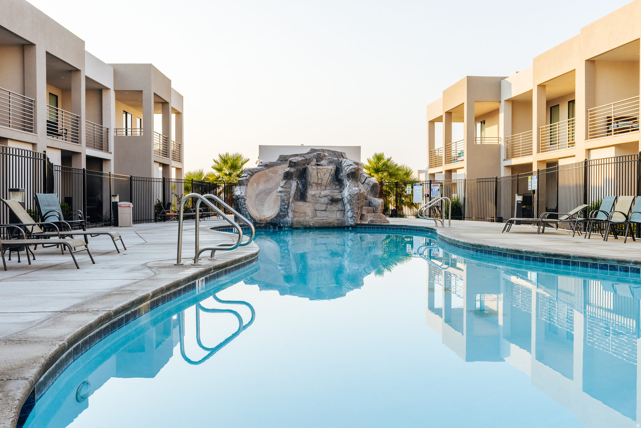LOFTS AT GREEN VALLEY - Residential
