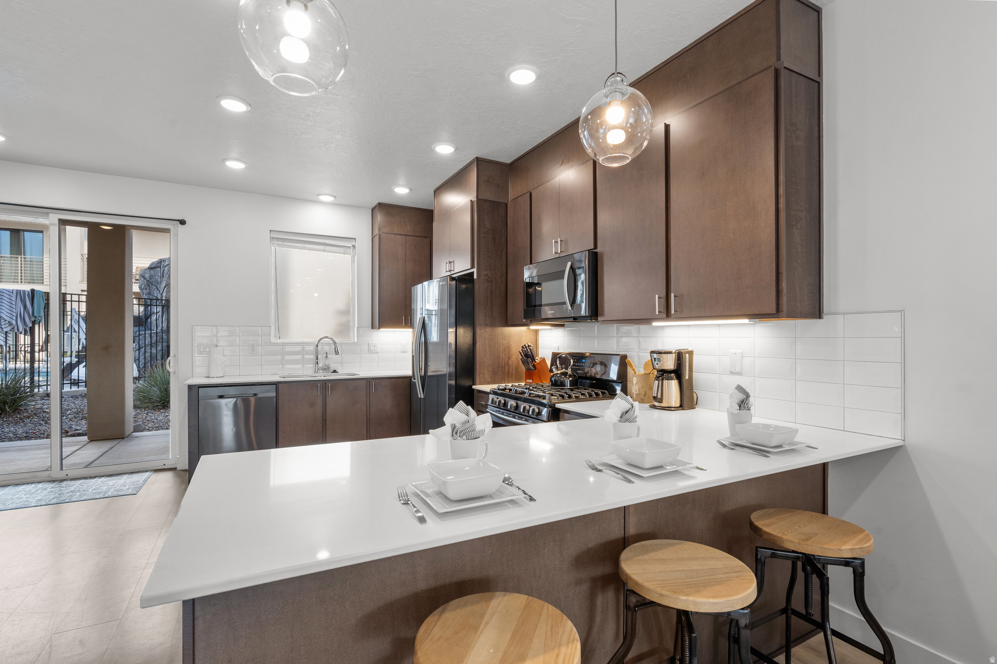 LOFTS AT GREEN VALLEY - Residential