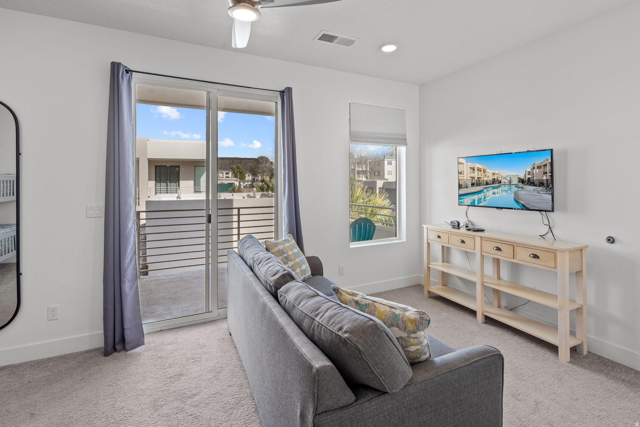 LOFTS AT GREEN VALLEY - Residential