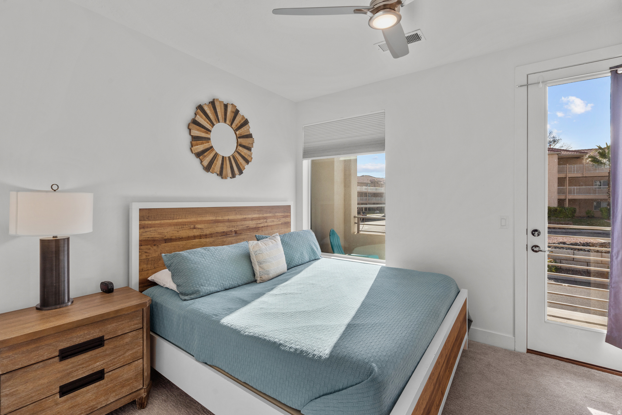 LOFTS AT GREEN VALLEY - Residential