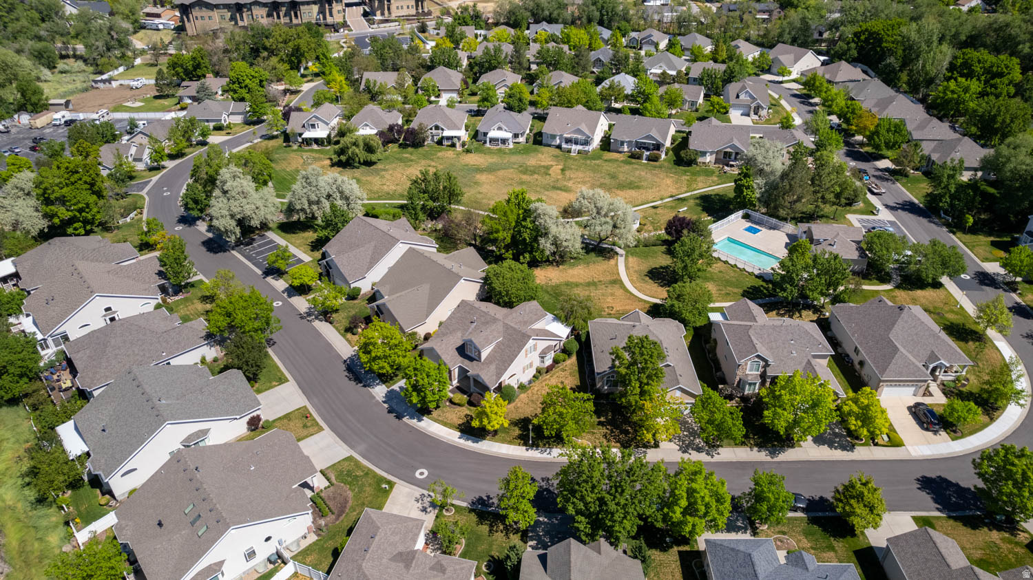 WILLOW BEND PH 3 - Residential