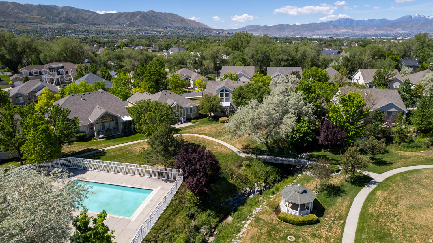 WILLOW BEND PH 3 - Residential