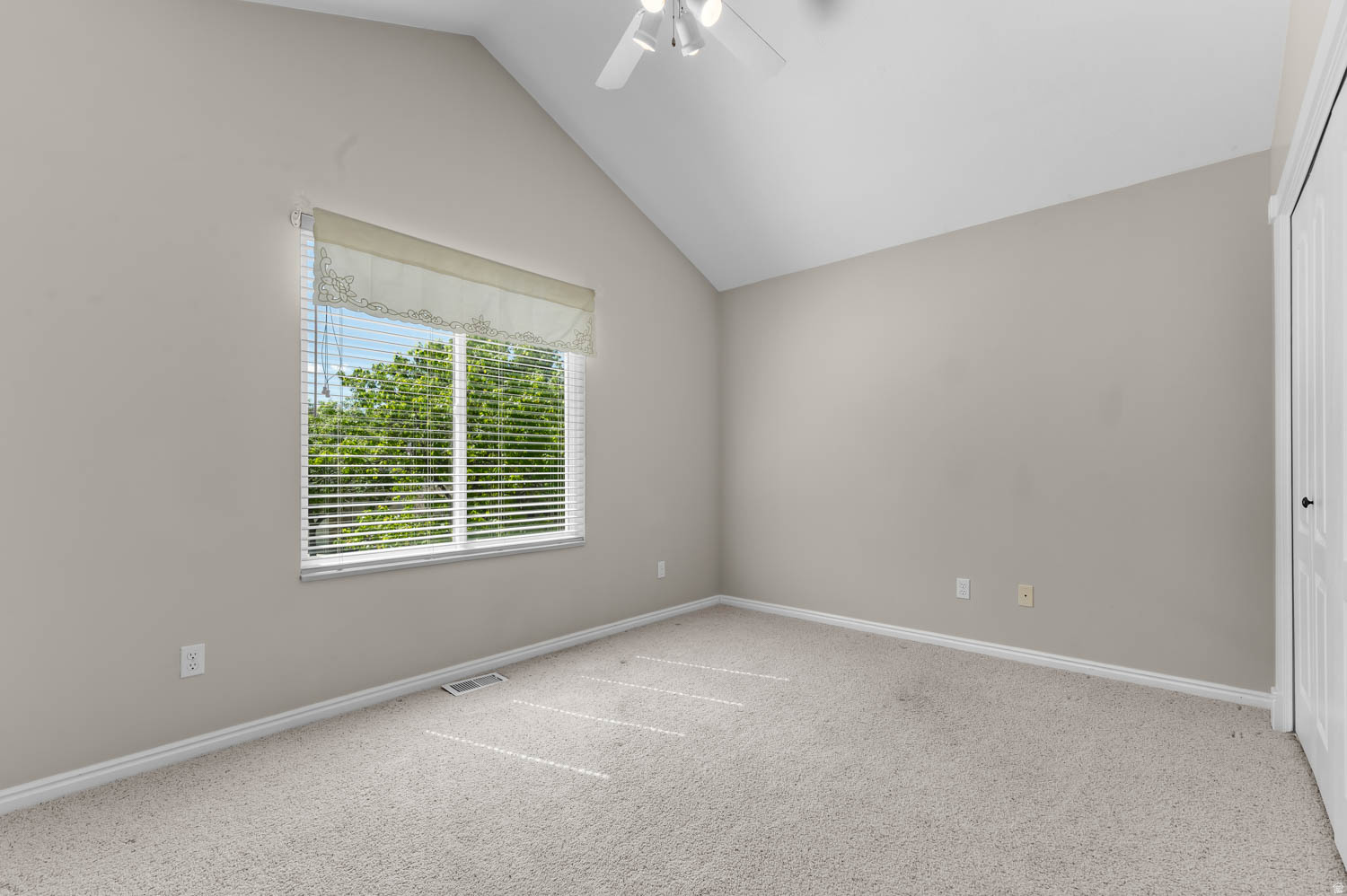 WILLOW BEND PH 3 - Residential