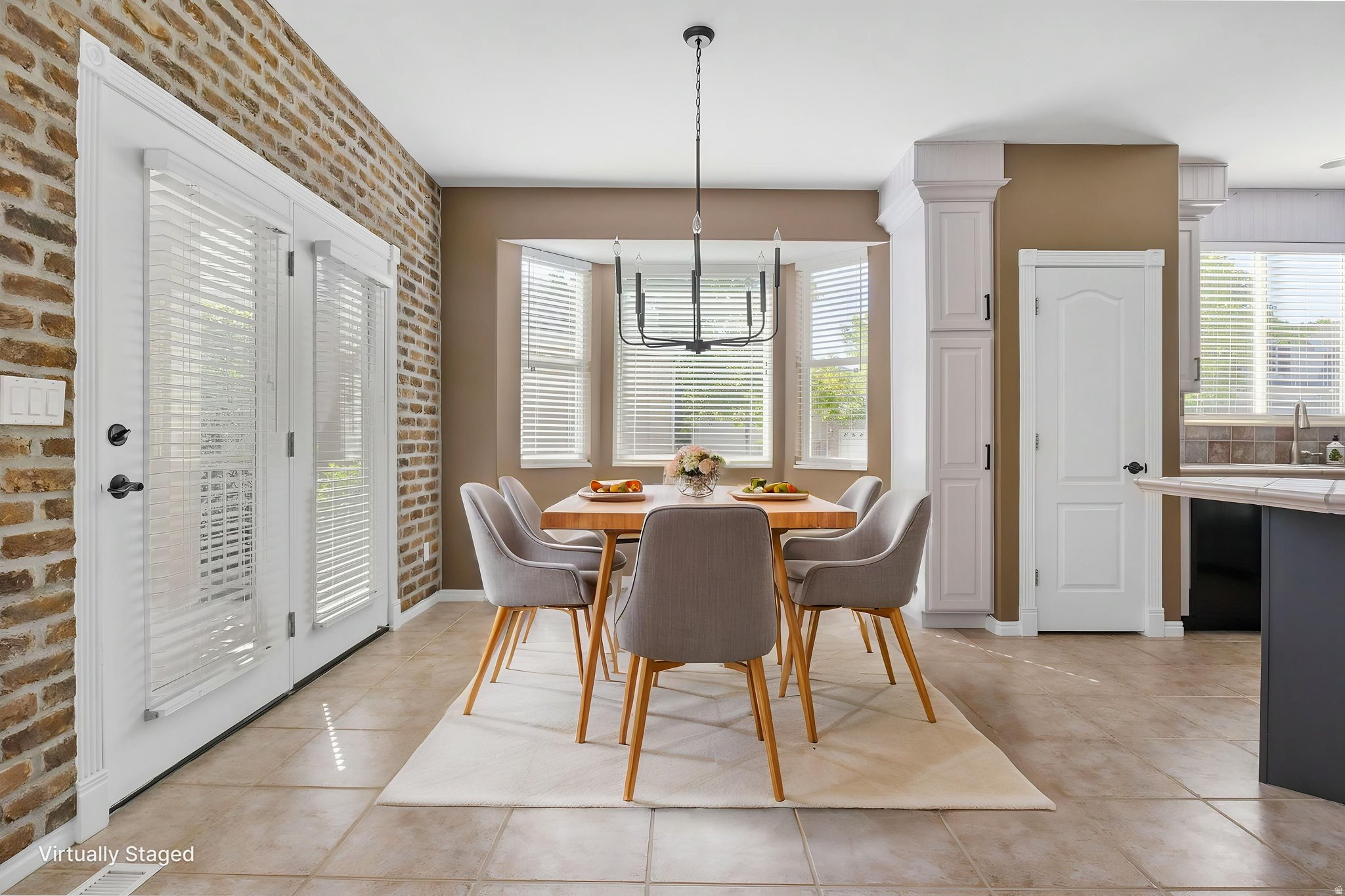 WILLOW BEND PH 3 - Residential