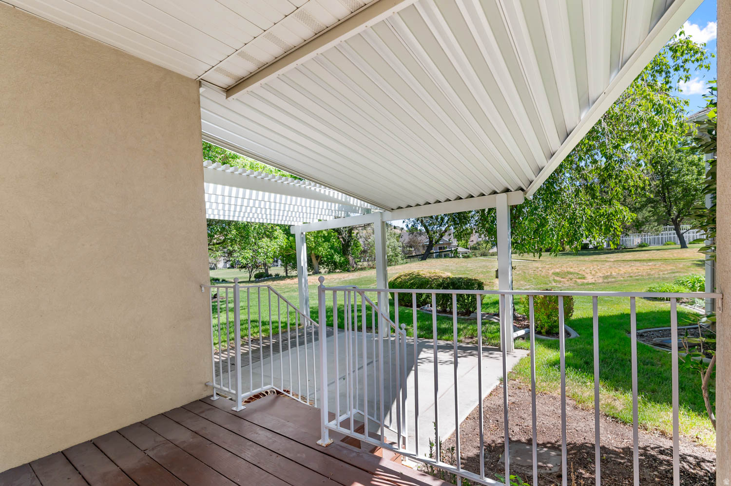WILLOW BEND PH 3 - Residential