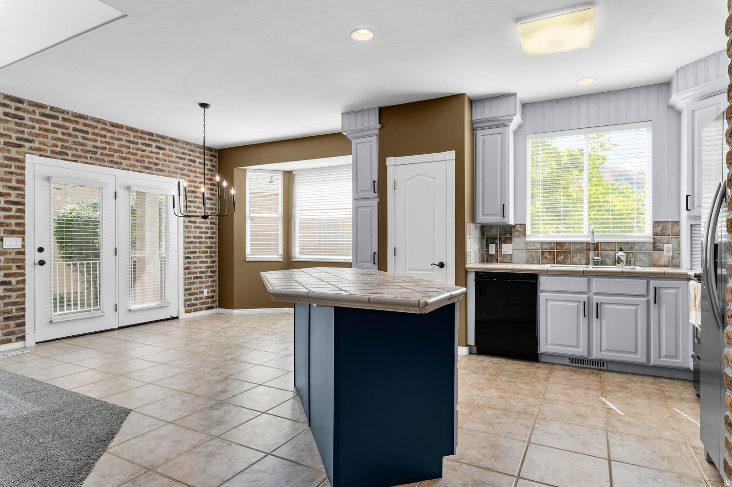 WILLOW BEND PH 3 - Residential