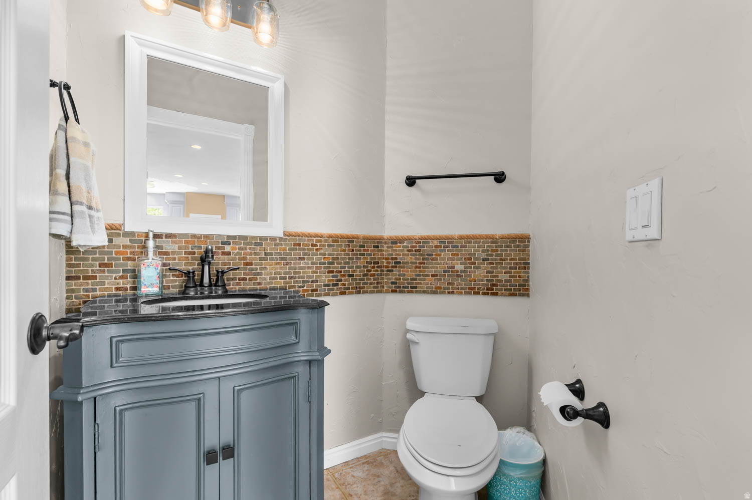 WILLOW BEND PH 3 - Residential