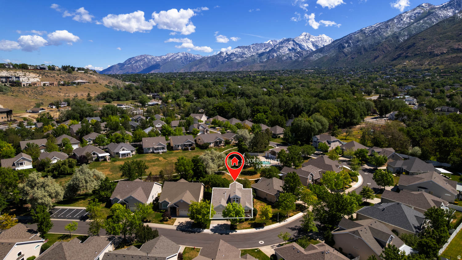 WILLOW BEND PH 3 - Residential