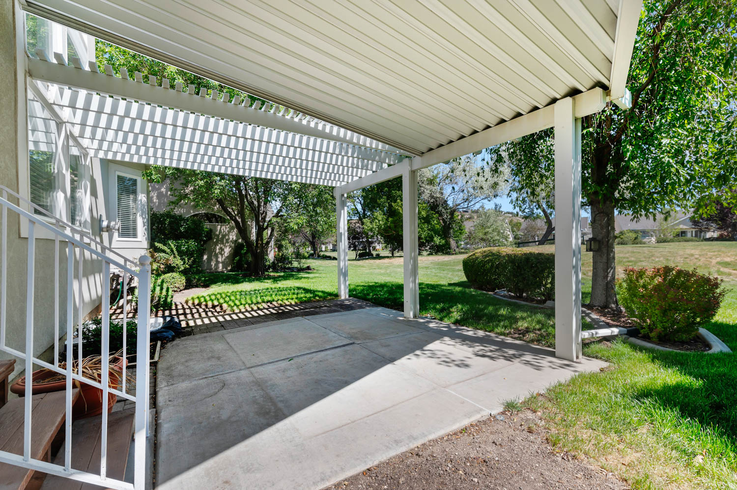 WILLOW BEND PH 3 - Residential