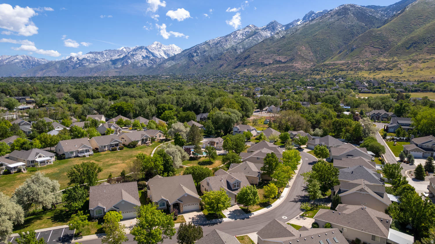 WILLOW BEND PH 3 - Residential