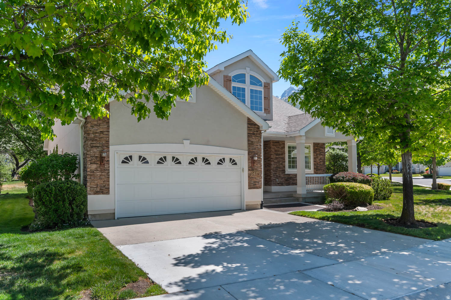 WILLOW BEND PH 3 - Residential