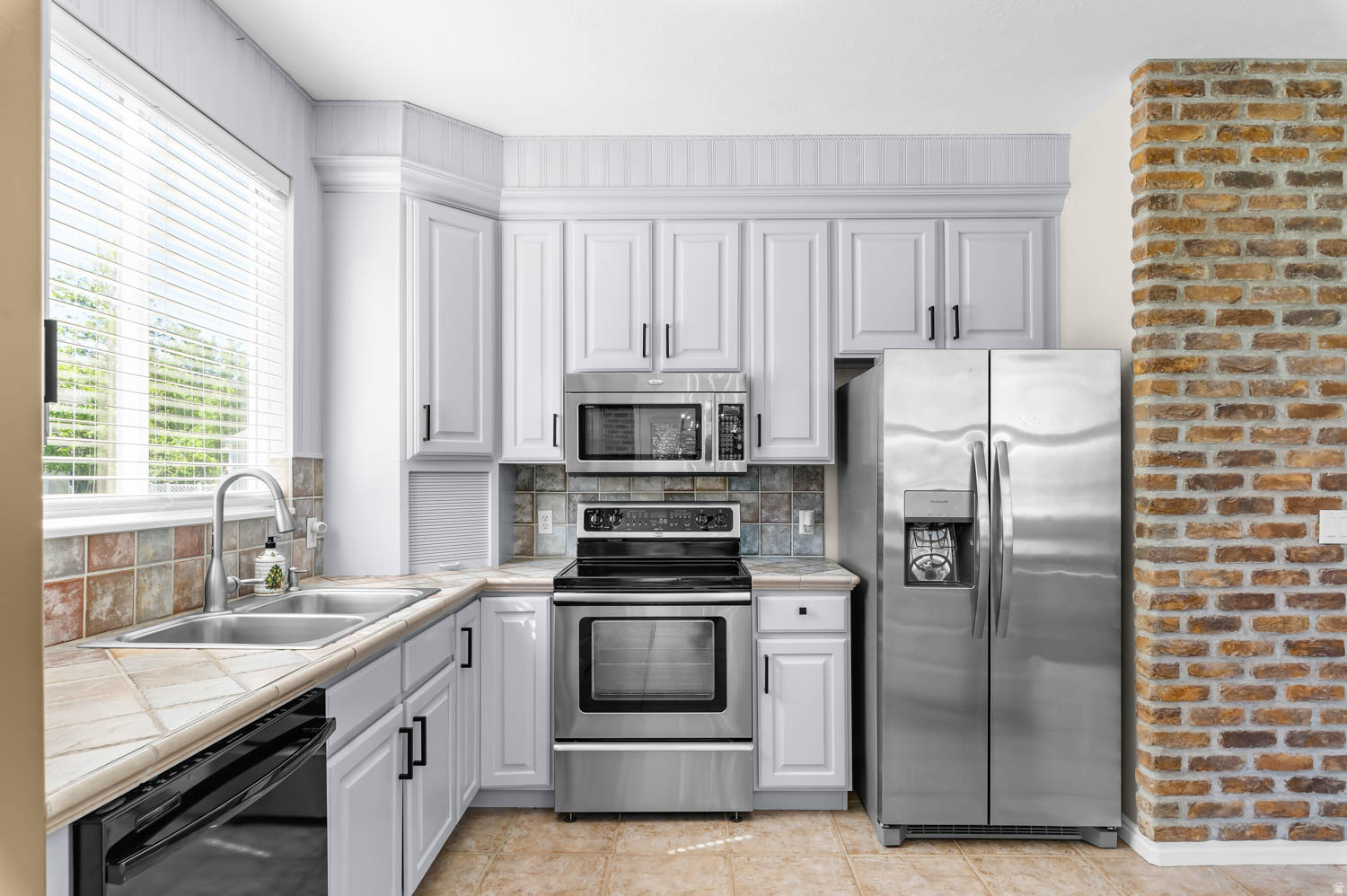 WILLOW BEND PH 3 - Residential