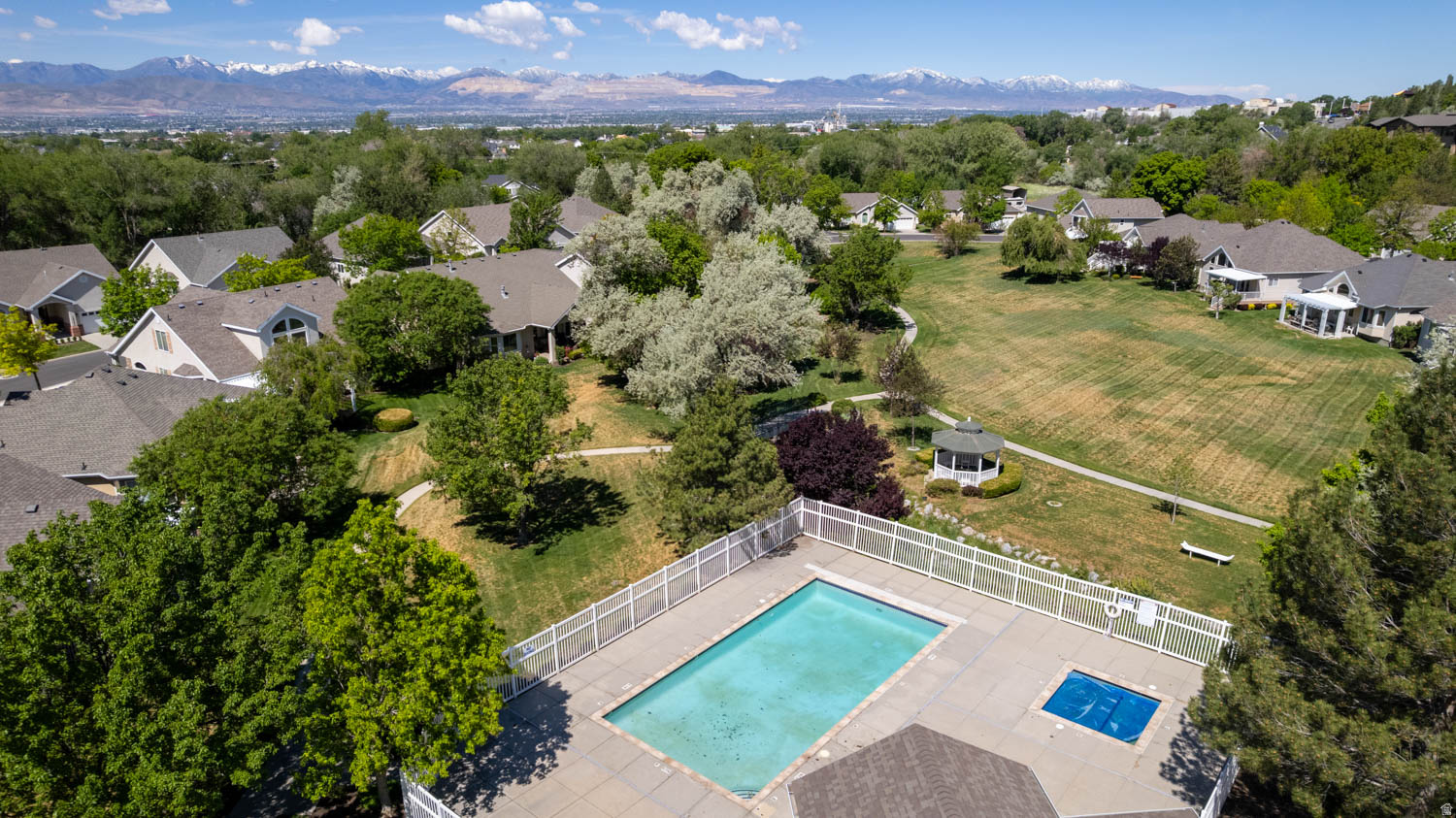 WILLOW BEND PH 3 - Residential