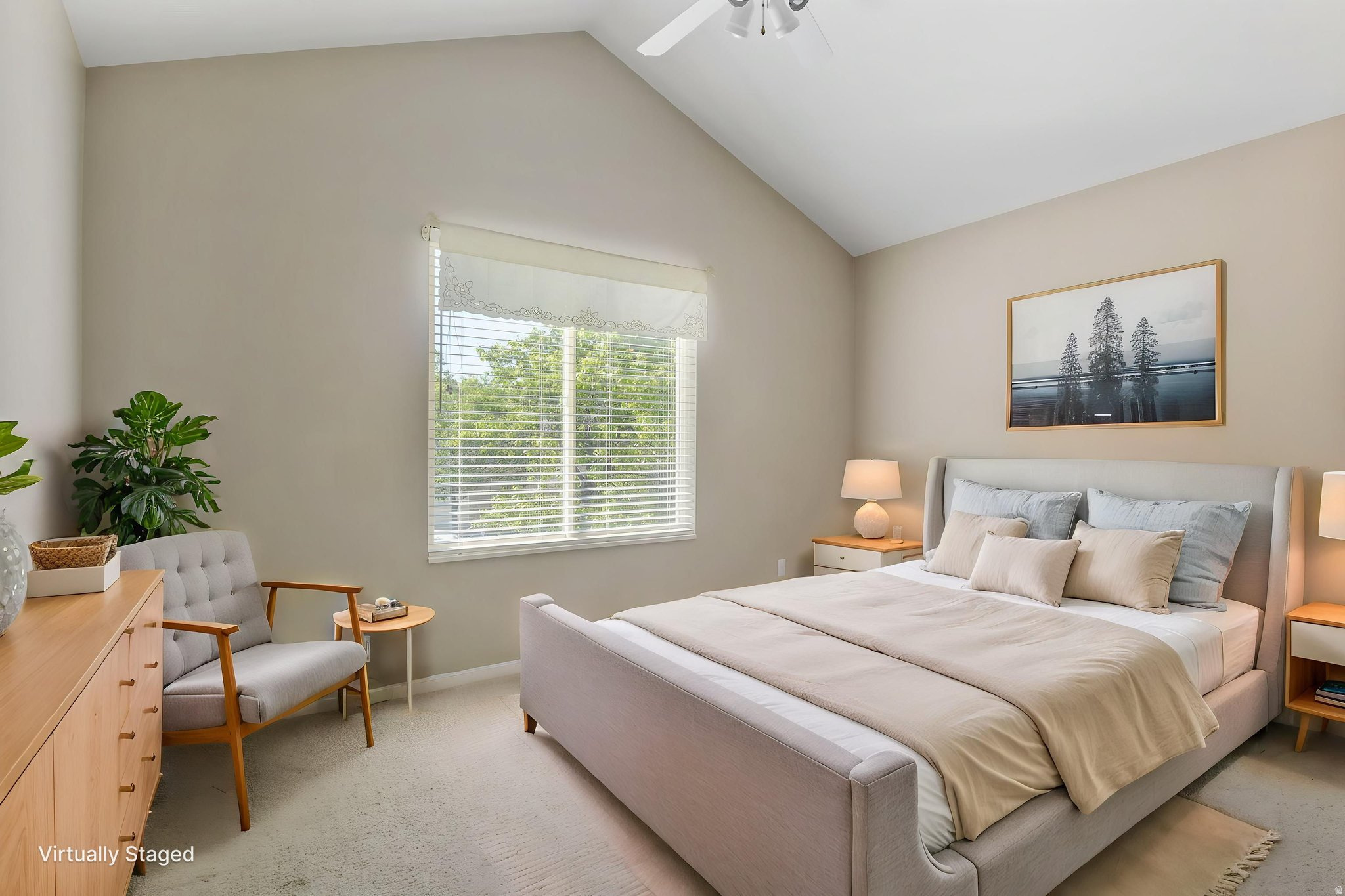 WILLOW BEND PH 3 - Residential