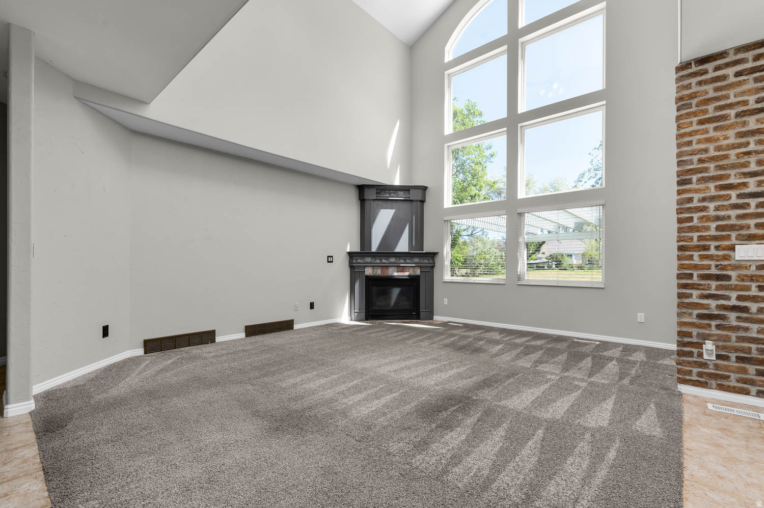WILLOW BEND PH 3 - Residential