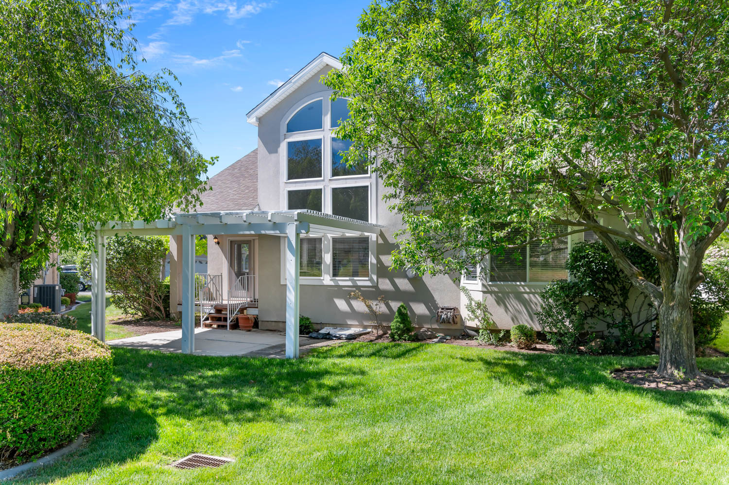 WILLOW BEND PH 3 - Residential