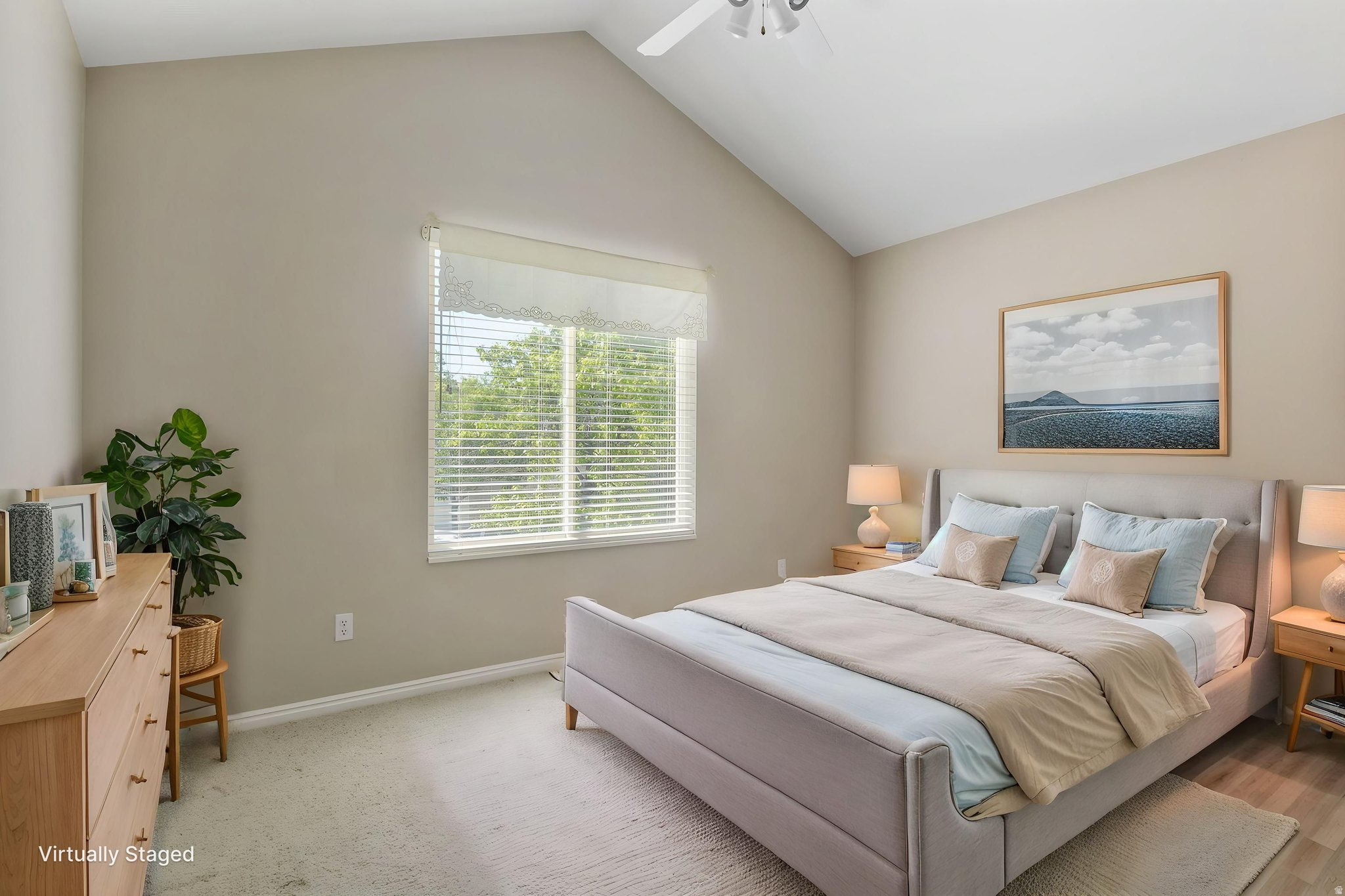 WILLOW BEND PH 3 - Residential