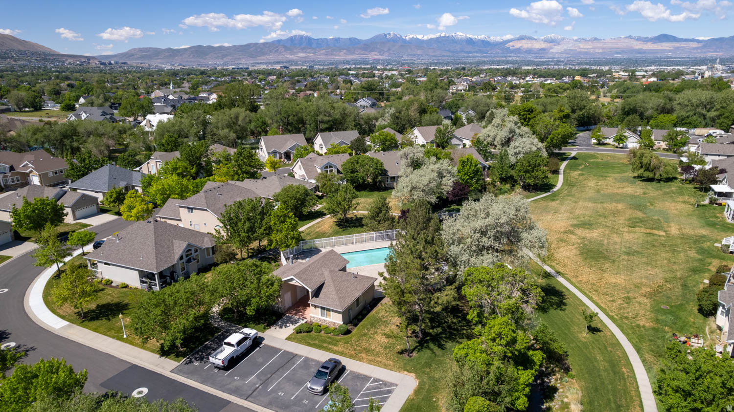 WILLOW BEND PH 3 - Residential