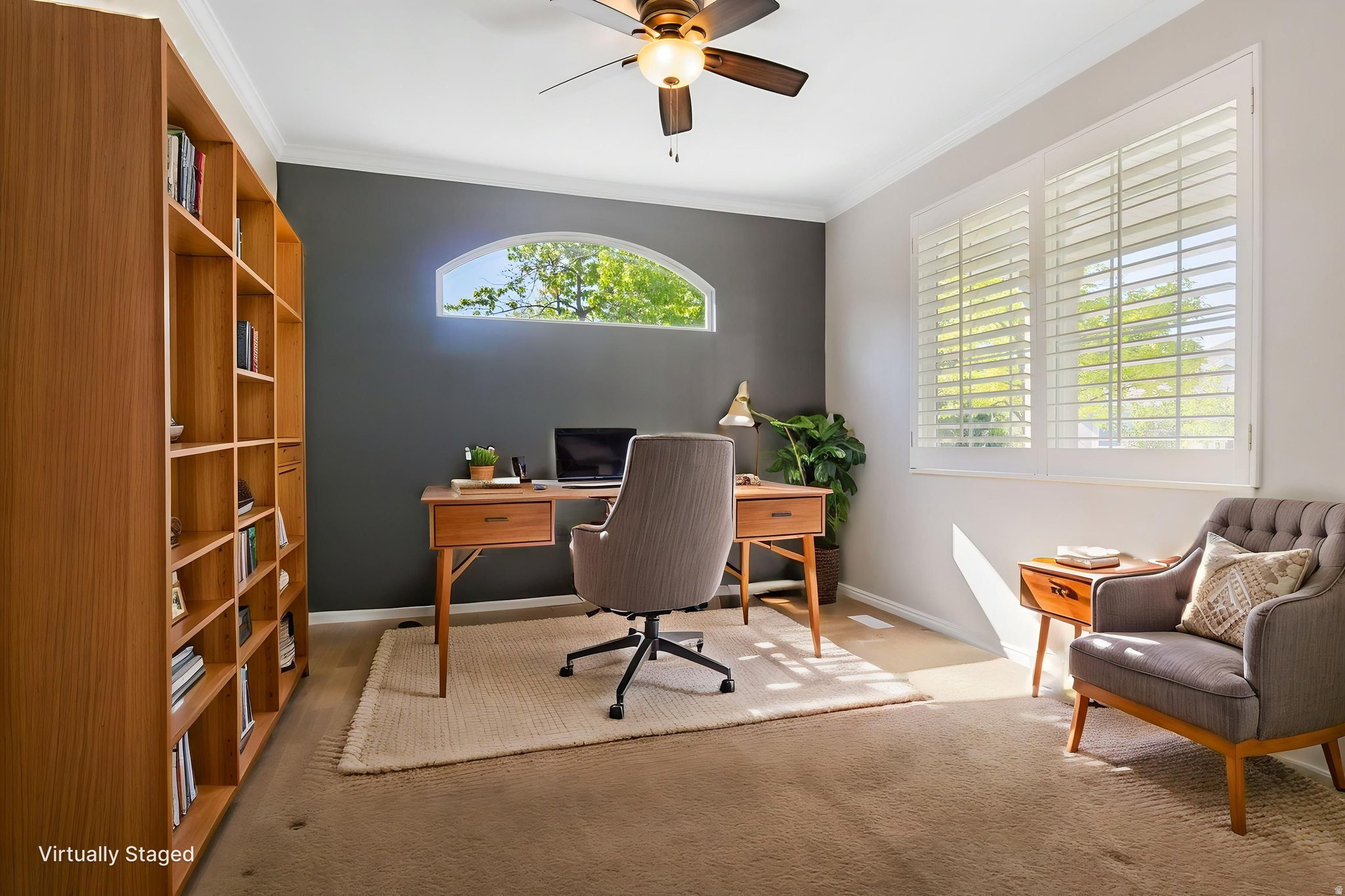 WILLOW BEND PH 3 - Residential