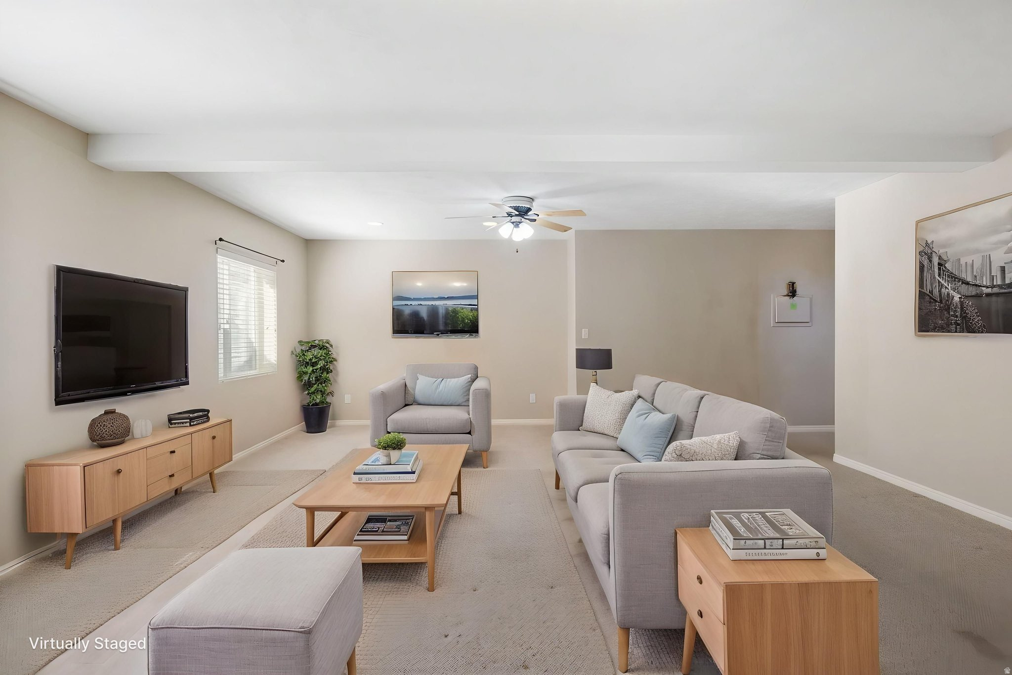 WILLOW BEND PH 3 - Residential