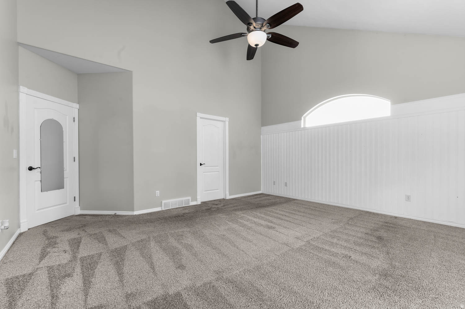 WILLOW BEND PH 3 - Residential