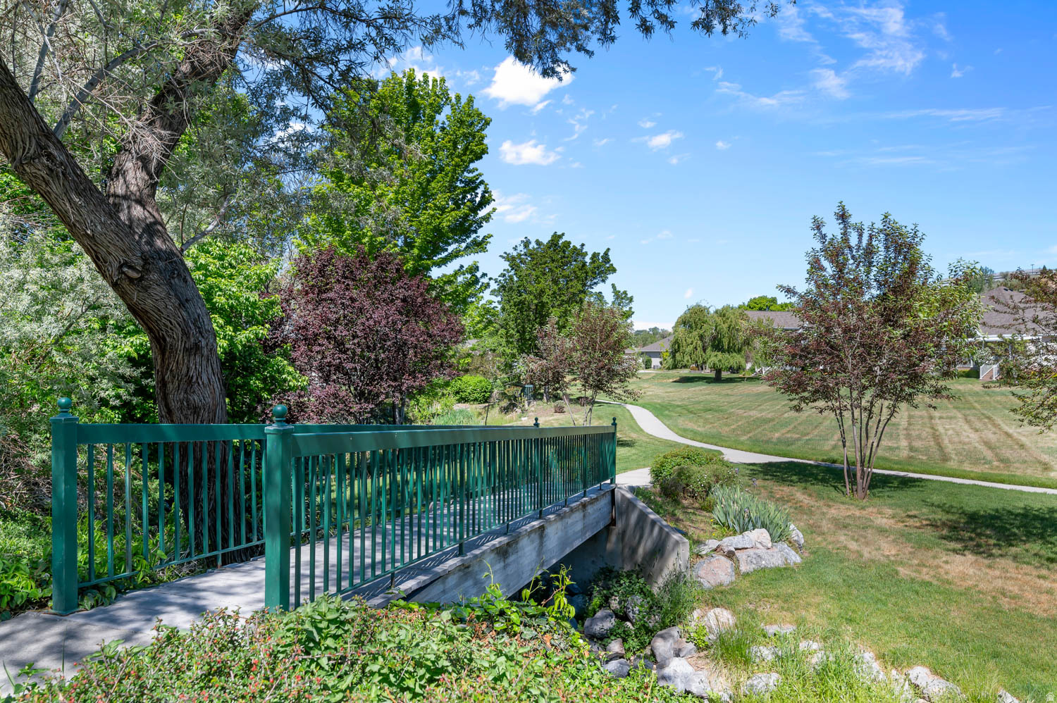 WILLOW BEND PH 3 - Residential