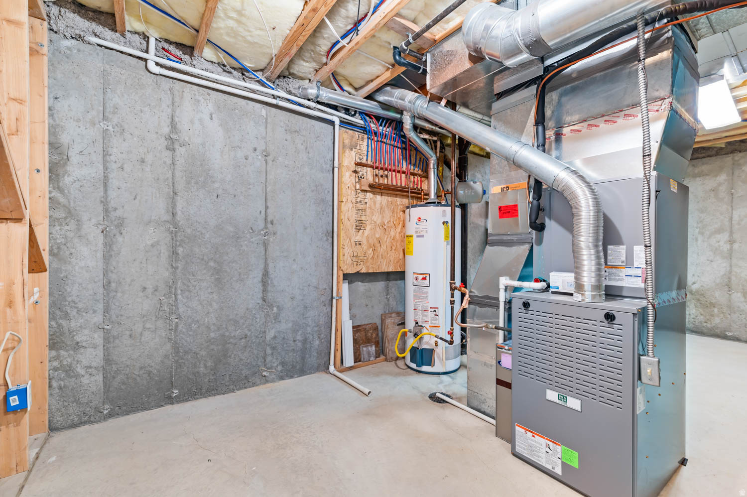 WILLOW BEND PH 3 - Residential