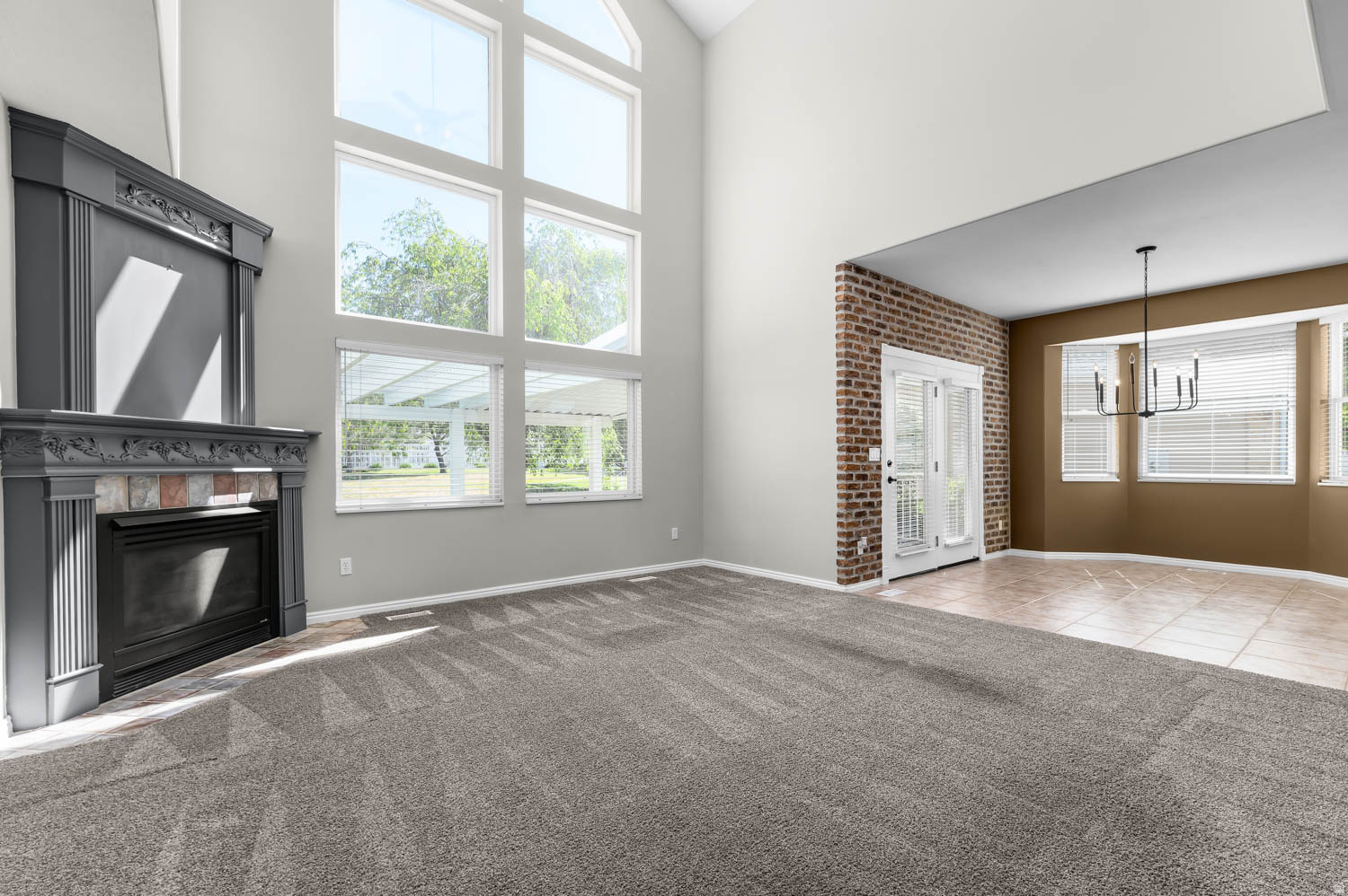 WILLOW BEND PH 3 - Residential