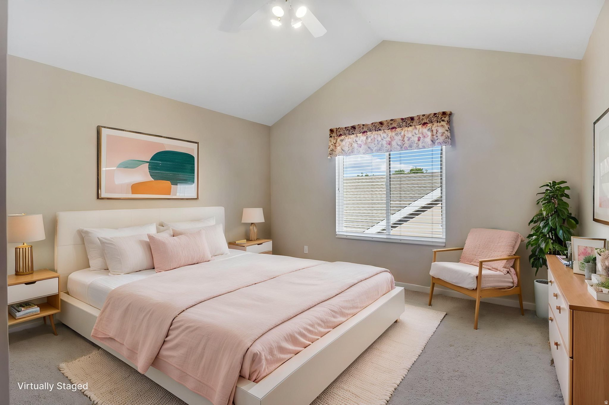 WILLOW BEND PH 3 - Residential