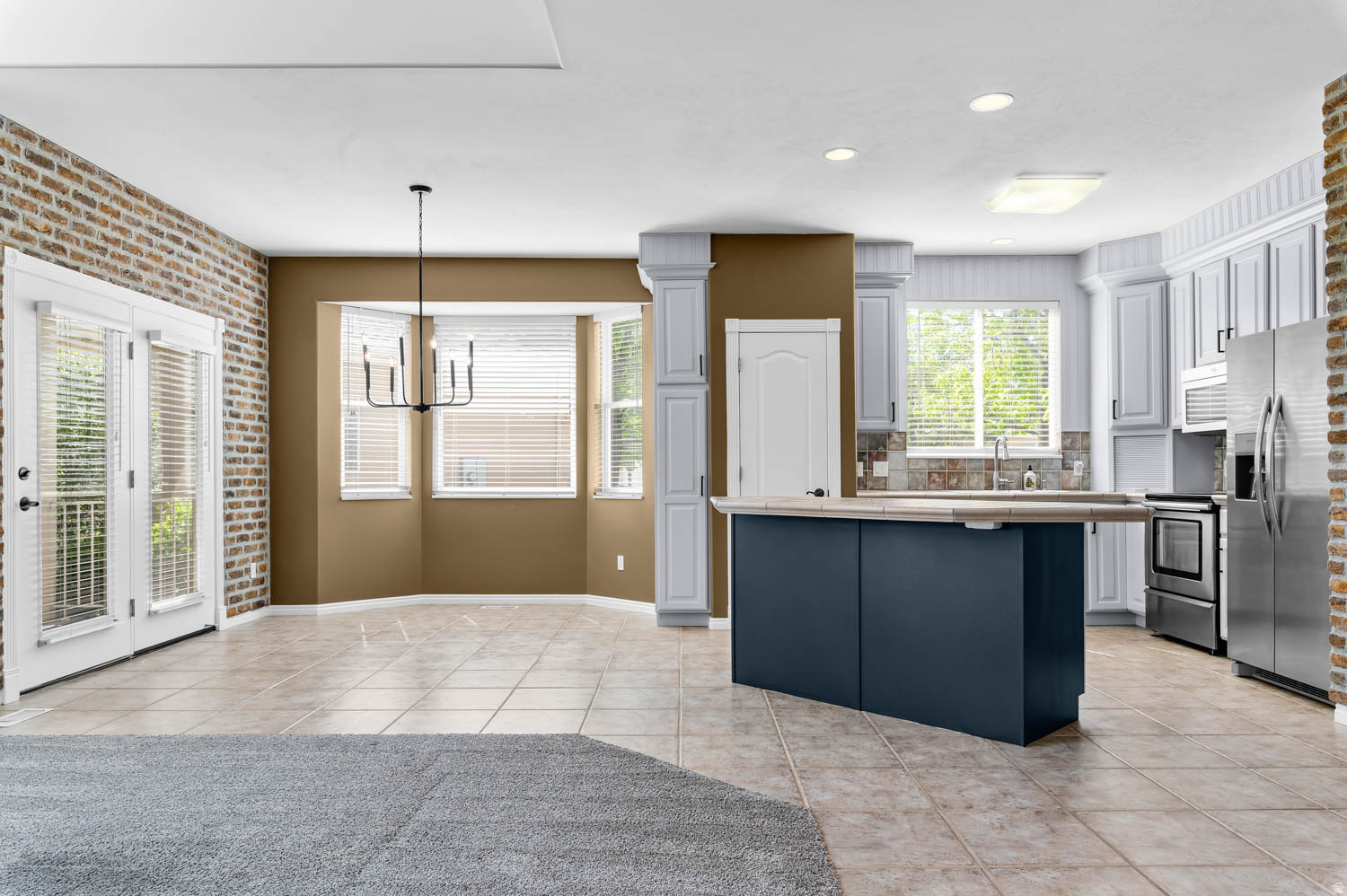 WILLOW BEND PH 3 - Residential
