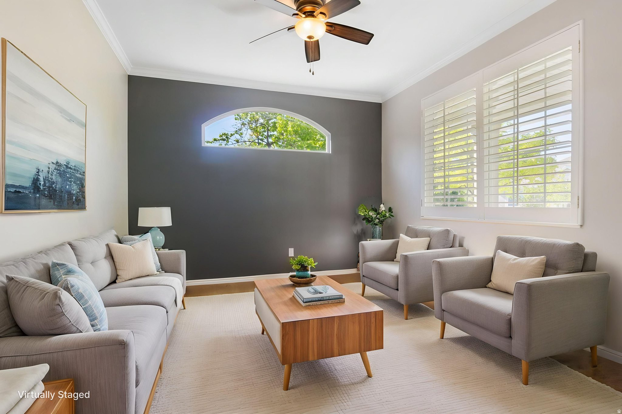 WILLOW BEND PH 3 - Residential
