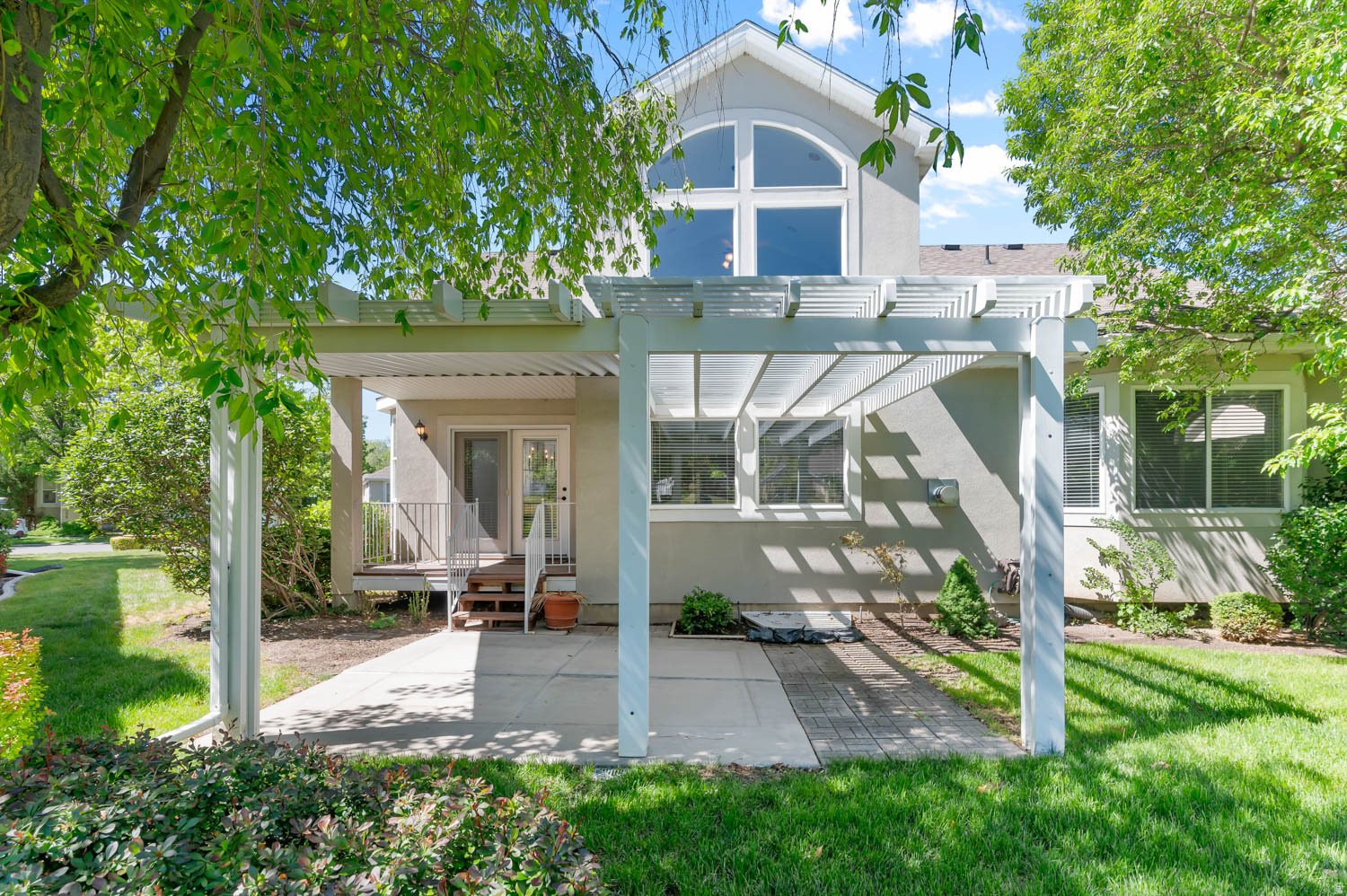 WILLOW BEND PH 3 - Residential