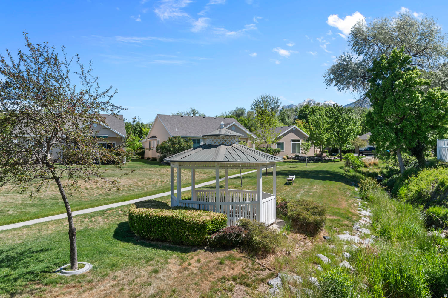 WILLOW BEND PH 3 - Residential