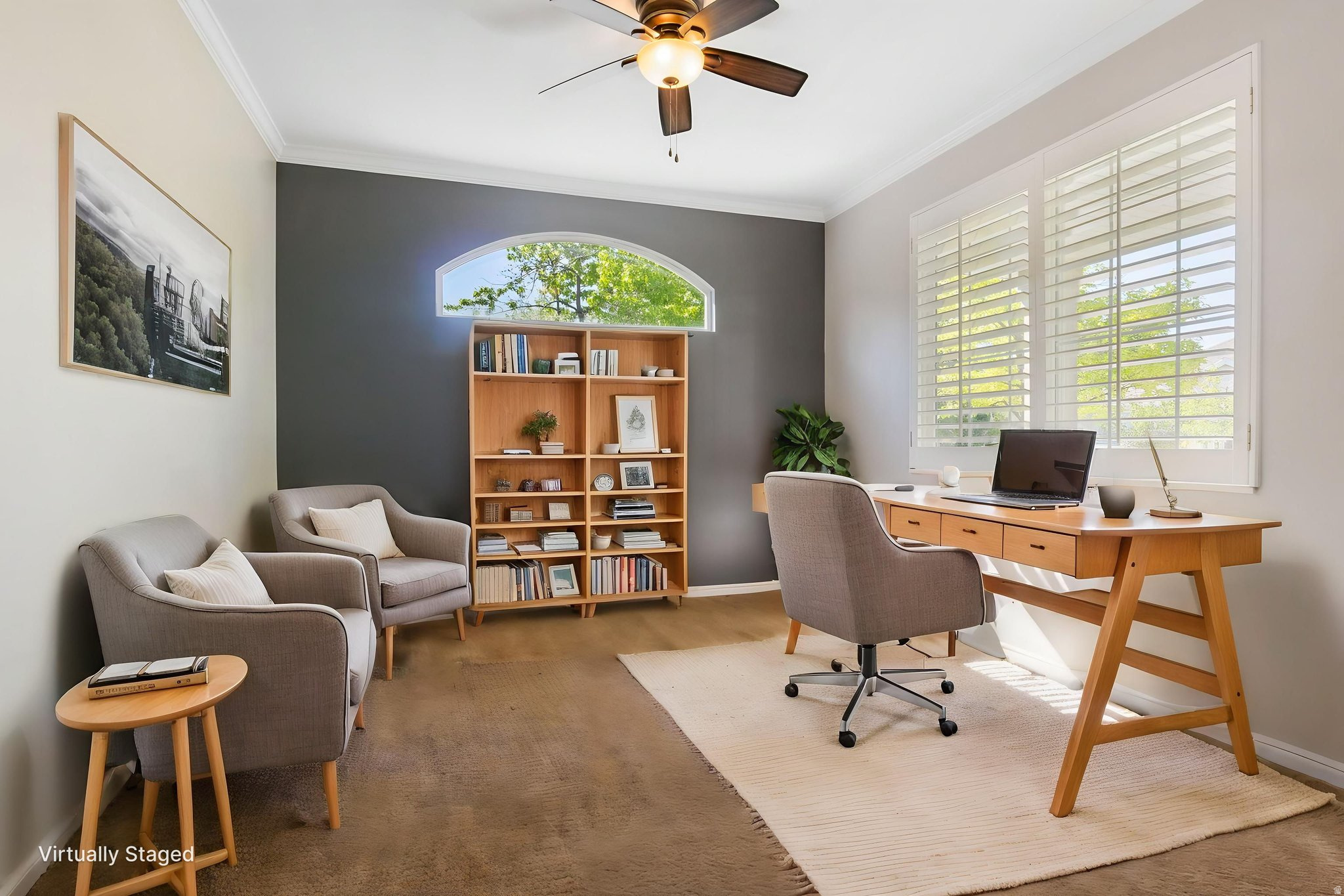 WILLOW BEND PH 3 - Residential