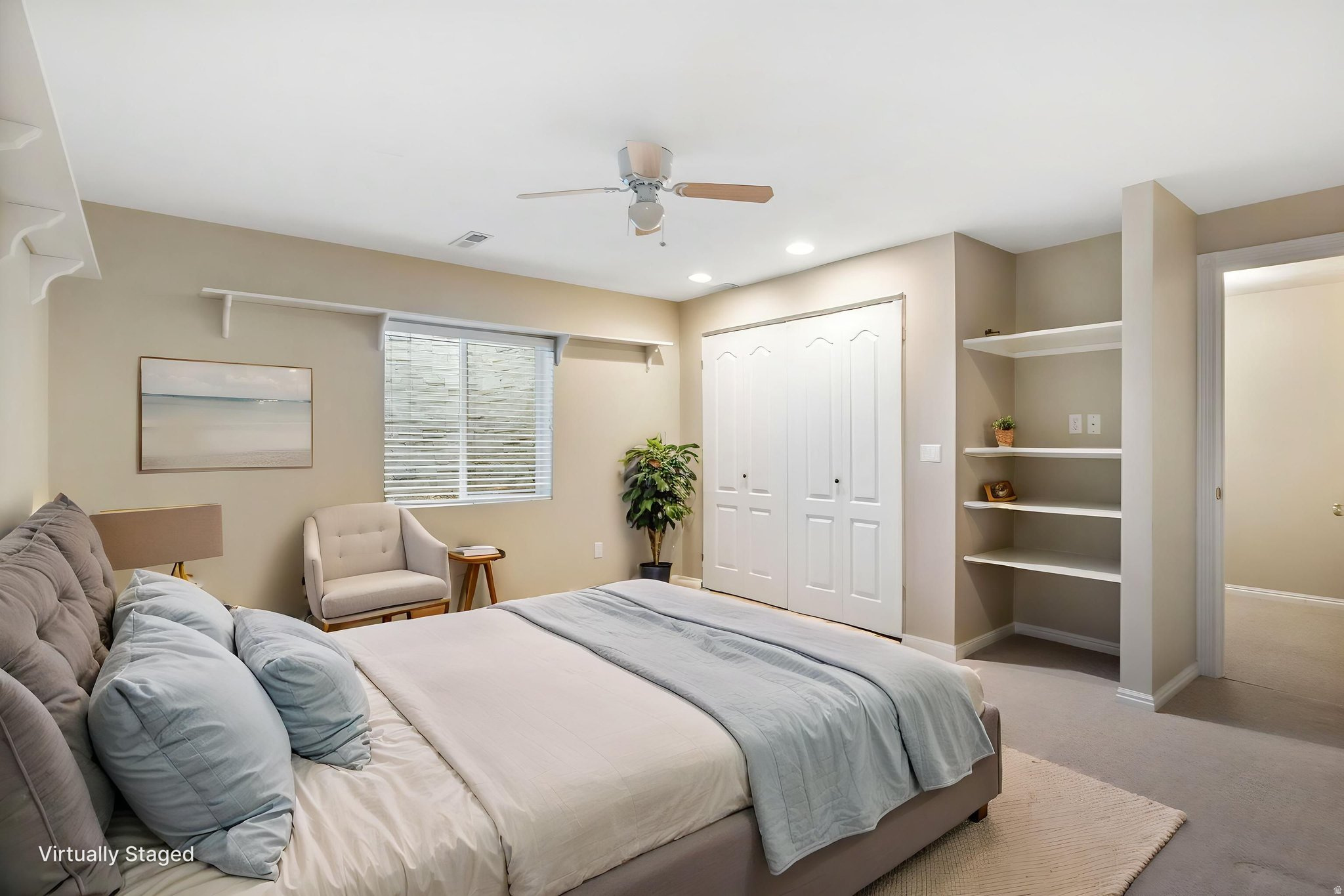 WILLOW BEND PH 3 - Residential