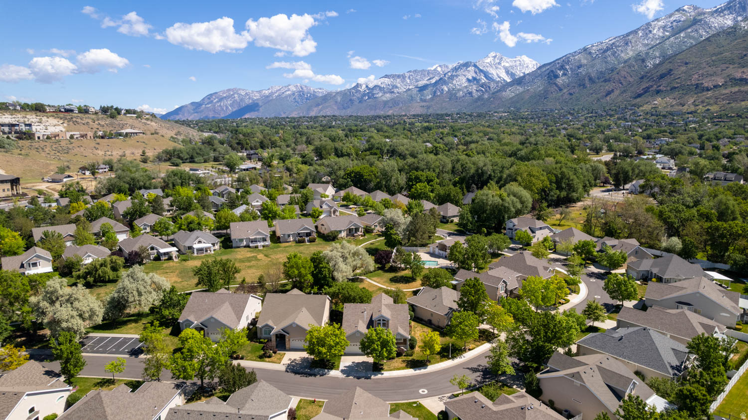 WILLOW BEND PH 3 - Residential