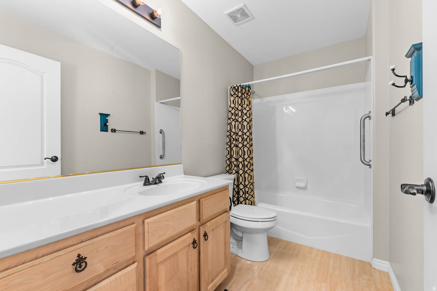 WILLOW BEND PH 3 - Residential