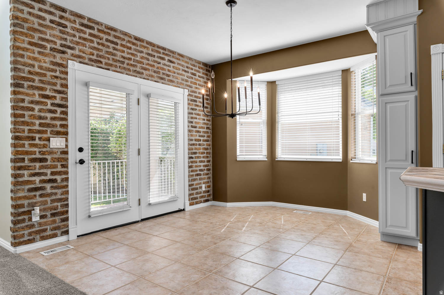 WILLOW BEND PH 3 - Residential
