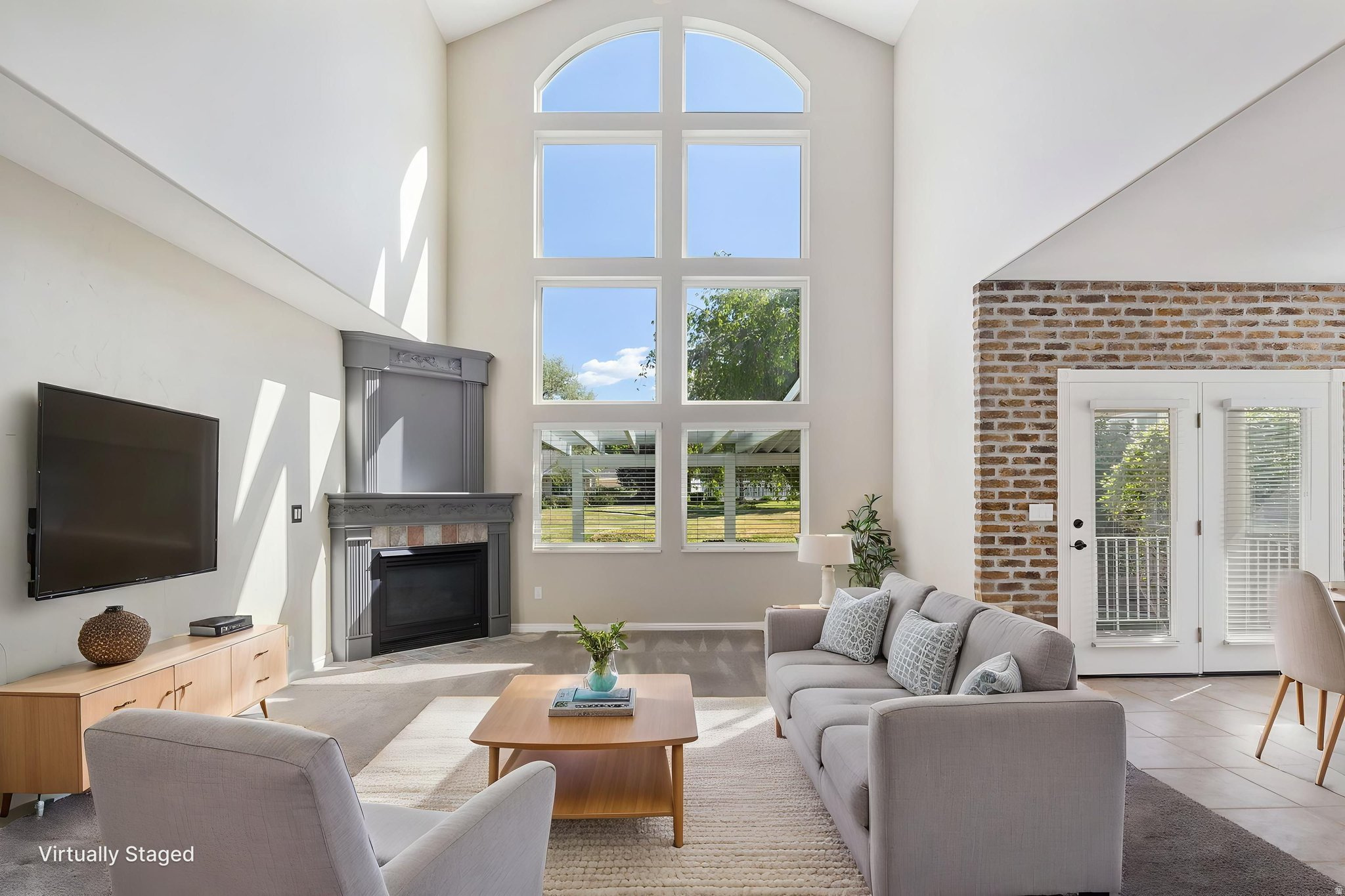 WILLOW BEND PH 3 - Residential